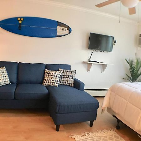 Jonathan'S Ocean Front Studio Suites Hampton Beach! Eksteriør billede