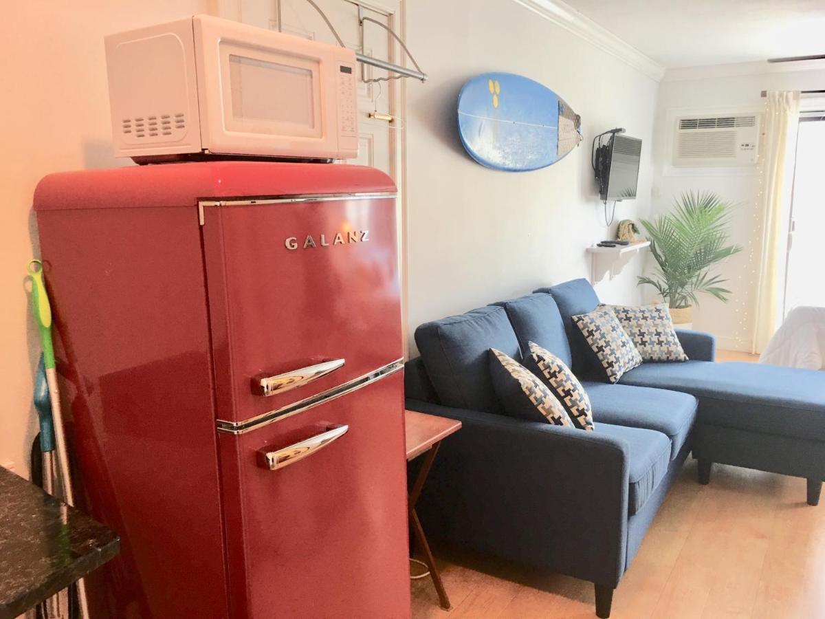 Jonathan'S Ocean Front Studio Suites Hampton Beach! Eksteriør billede