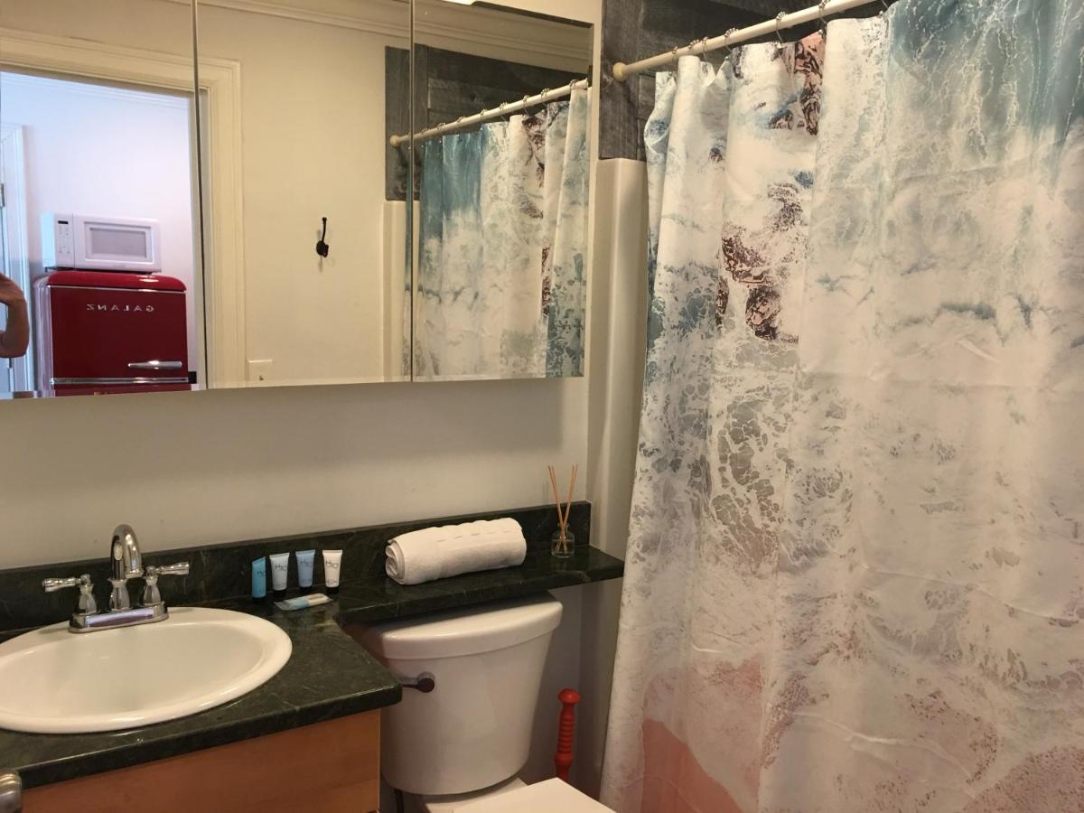 Jonathan'S Ocean Front Studio Suites Hampton Beach! Eksteriør billede